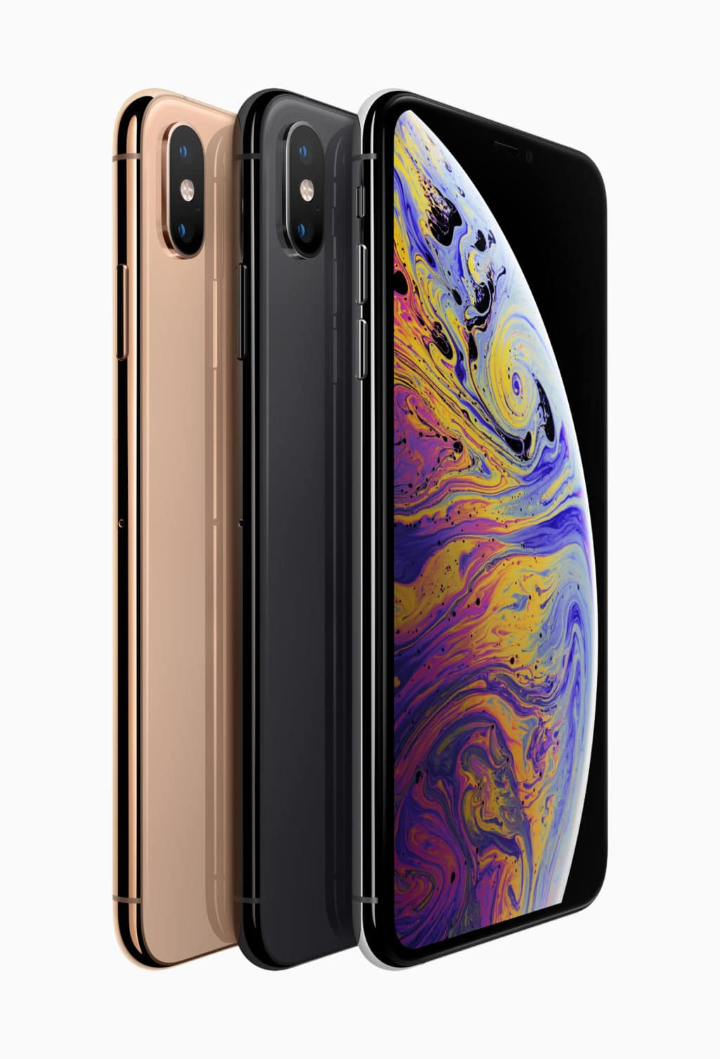 Apple iPhone XS Max